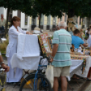 KULT-UTCA - Egészségnap másképp