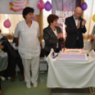 VIII. Női Szűrőnapok (Fotó: Nagy Mária)