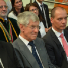 Egyetem tanévnyitó (Fotó: Nagy Mária)