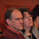 Házasság Hete megnyitó  (Fotó: Nagy Mária)