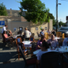 Azúr divatbemutató (Fotó: Nagy Mária)