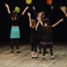 Magic Dance Club Házi Versenye  part one