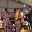 Szigetköz ízei, Vármegye borai Fesztivál (vasárnap) (Fotó: Horváth Attila)