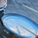 KULT - UTCA A Mosonyi Mihály zeneiskola bemutatkozása (Fotó: Nagy Mária)