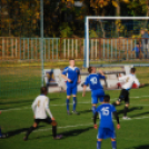 Futura Mosonmagyaróvár - Körmendi Fc (3:1) Gratulálunk! (Fotó: Nagy Mária)