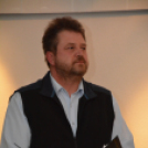 Vizsy Ferenc könyvbemutatója (Fotó: Nagy Mária)