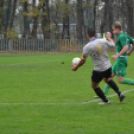 Futura Mosonmagyaróvár - Szombathelyi Haladás (2:2) (Fotó: Nagy Mária)