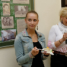 Albert Flórián Emlékkiállítás (Fotó: Horváth Attila)