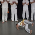 Jótékonysági műsor a Fehér Ló táncos kiscsoportjainak javára.