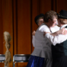 Nyugdíjas Ki-Mit-Tud I. Elődöntő 2014