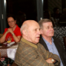  Vak Randi - Jótékonysági program, a  Lions Club Mosonmagyaróvár szervezésében