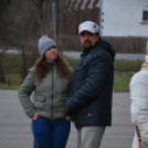 Fáklyás menet (Fotó: Nagy Mária)