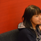 Science Fiction és Fantasy Találkozó a Futurában ( Fotó: Patács Judit )