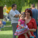 Moson Big Band Családi Nap