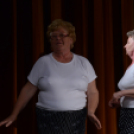 Nyugdíjas Ki-Mit-Tud DÖNTŐ 2014  (14:00 - 15:00)