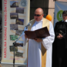 Karolina Kórház Rendelőintézet TIOP project záró (Fotó: Nagy Mária)