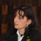 Vizsy Ferenc könyvbemutatójának sajtótájékoztatója (Fotó: Nagy Mária)