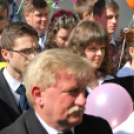 Piarista Iskola Ballagás (Fotó:Nagy Mária)