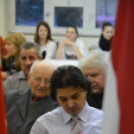 Szétlőtt városok, Poznan-Budapest 1956 (Fotó: Nagy Mária)