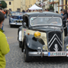 Pannonia-Carnuntum (Fotó: Nagy Mária)