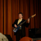 Dániel Balázs koncert (fotó: Horváth Attila)