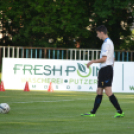 FUTURA Mosonmagyaróvár - Veszprém FC (4:1) (Fotó: Nagy Mária)