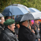 Városi ünnepség (Fotó: Nagy Mária)