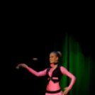 Bemutatkozó - Haller Sport Majorette és Break Egyesület gála műsora (fotó: Horváth Attila)