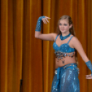 Projektzáró és tehetségkutató verseny a FIÓK szervezésében - 1. rész