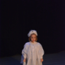 Mosoni Karácsony (Fotó: Nagy Mária)