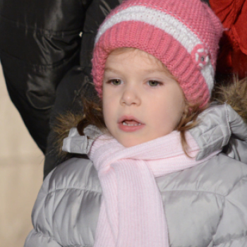 Téli Fesztivál - Vackor Óvoda Nagycsoport I.