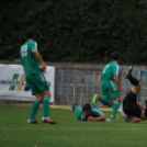 FUTURA Mosonmagyaróvár - Budaörs (0:2) (Fotó: Nagy Mária)