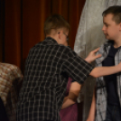 Színjátszó találkozó (Fotó: Nagy Mária)