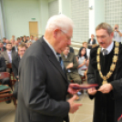 Egyetemi tanévnyitó 2 (Fotó: Nagy Mária)