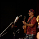 az ALMA együttes koncertje (fotó: Horváth Attila)