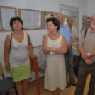 330 – Mosonmagyaróvári Levéltár Kiállítása (Fotó: Nagy Mária)