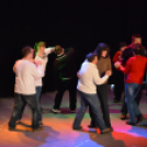 Sérült Fiatalok nemzetközi találkozója (Fotó: Nagy Mária)