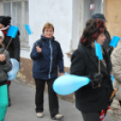 Séta az Autizmusért (Fotó: Nagy Mária)