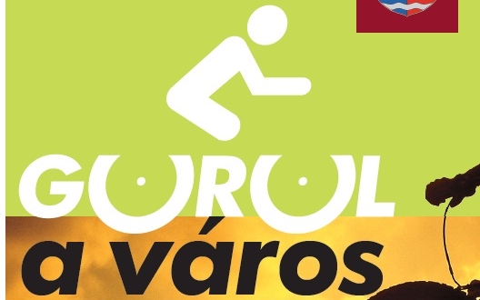 Gurul a város 2016