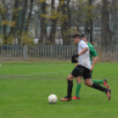 Futura Mosonmagyaróvár - Szombathelyi Haladás (2:2) (Fotó: Nagy Mária)