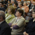 Adventi hangverseny (Fotó: Nagy Mária)