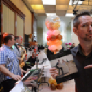 Mosonmagyaróvári Esküvői Kiállítás 2014.