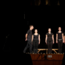 '56-os megemlékezés Jánossomorján (Fotó: Horváth Attila)