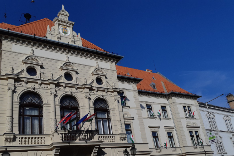 Mi nem adunk teret a járvány terjedésének!