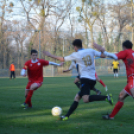 FUTURA Mosonmagyaróvár - Balatonfüred (1:1) (Fotó: Nagy Mária)