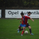 FUTURA Mosonmagyaróvár - Csepel Fc (2:1) Gratulálunk! (Fotó: Nagy Mária)