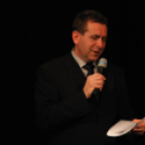 Blitz kiállítás megnyitó  (Fotó: Nagy Mária)