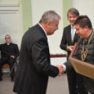 Egyetem tanévnyitó (Fotó: Nagy Mária)