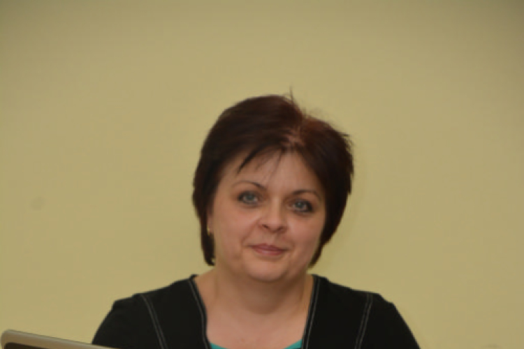 Könyvhét a Huszár Gál Városi Könyvtárban (Fotó: Nagy Mária)