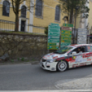 Rebenland Rallyn a CRASH-MEN TEAM